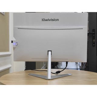 Bộ máy tính bàn All in One Kiwivision ( Kiwi AIO ) Tất cả trong 1 màn hình phẳng 19" full view CPU Intel® Core™ i3/i5/i7