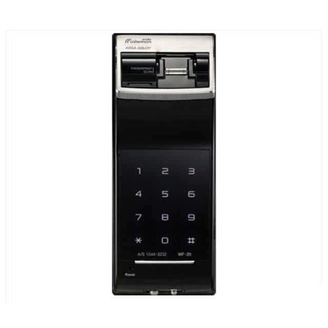 Khóa vân tay Gateman WF20