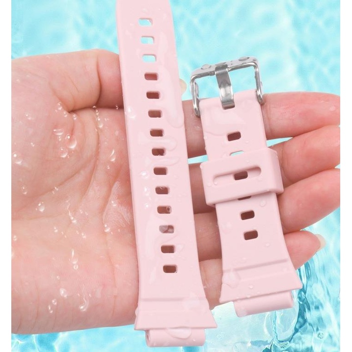 Dây Đeo Silicon Thay Thế Cho Đồng Hồ Thông Minh Huawei Watch KID 4 Pro Dây đeo đồng hồ Silicone Huawei Watch KIDS 4 Pro