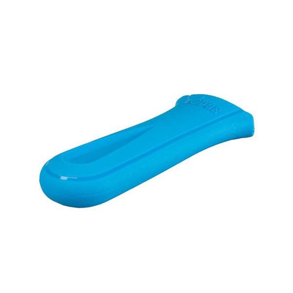 Lodge - Tay cầm chống nóng Deluxe màu xanh