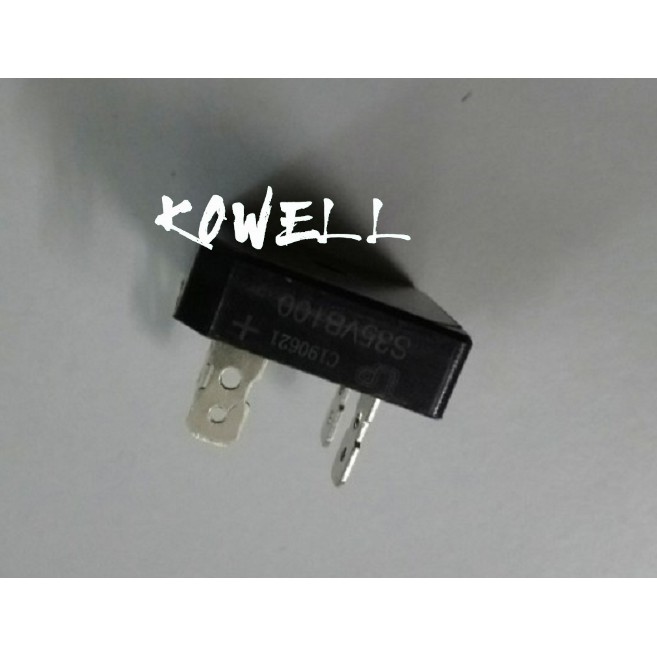 Cầu diot máy hàn điện tử 35A 1000V