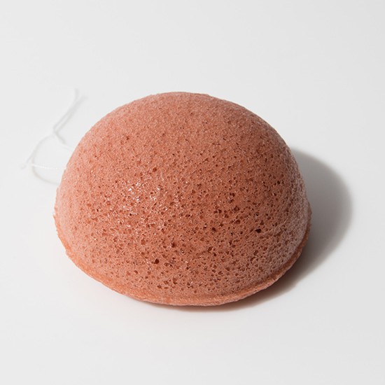 Bông mút rửa mặt innisfree Jeju Volcanic Konjac Cleansing Spong (1 cái) | BigBuy360 - bigbuy360.vn