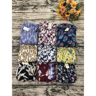 Đầm lụa eo thun M,L,XL giá 250K