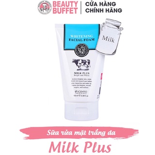 Sữa Rửa Mặt Scentio Facial Foam 100ml