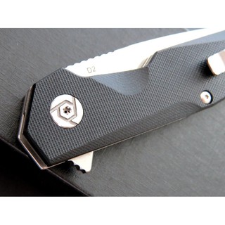 Dao gấp CH1047 ( Outdoor, EDC, Camping)