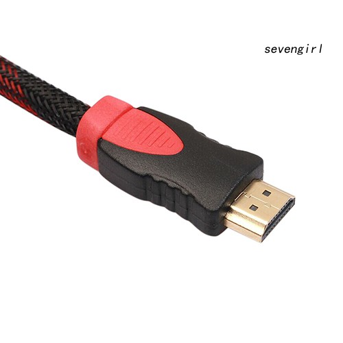 Cáp Chuyển Đổi 5ft Hdmi Sang Rca Video Audio Av Cho Ps3 Xbox One Wii Sg