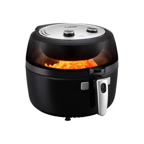 Rapido RAF6.5M - Máy Bơm Nước Tăng Áp Cho Gia Đình