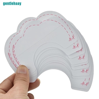 Set 10 Miếng Dán Nâng Ngực Tàng Hình