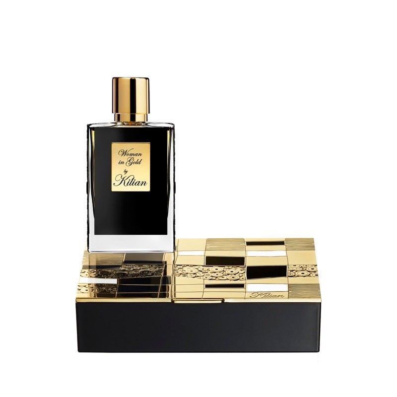 박찬열 - Mẫu thử nước hoa Kilian woman in gold (Shaering/10ml)