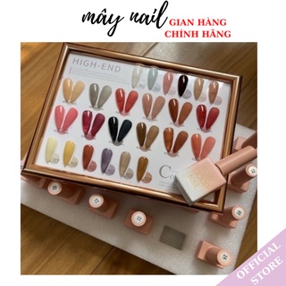 sét sơn thạch 24 màu verygooog tặng kèm bảng màu