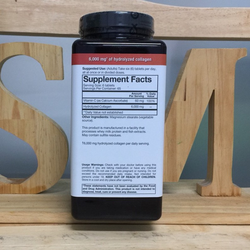 [DATE 2/2023] Viên uống Youtheory Collagen 123 390 viên mẫu mới ngừa lão hóa, giúp săn chắc đẹp da | BigBuy360 - bigbuy360.vn