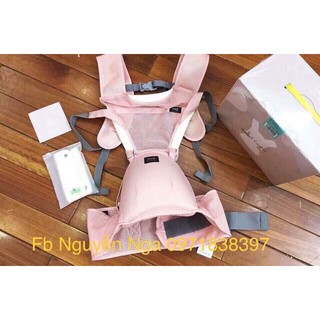 Địu aag mẫu 019 mới