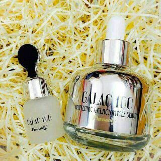 Tinh chất dưỡng trắng da Pureauty Galac 100