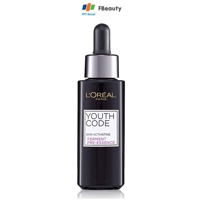 Tinh Chất Dưỡng Da L’Oreal Paris Youth Code 30ml