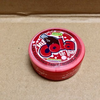 [15g] Hũ Kẹo C Tim Roscela Các Vị