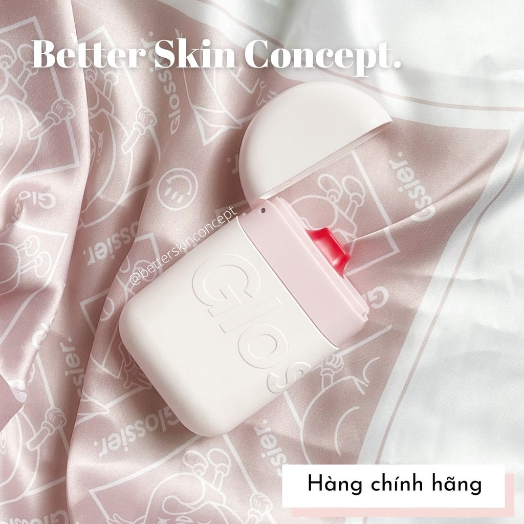 Glossier Handcream - kem tay nước hoa Glossier