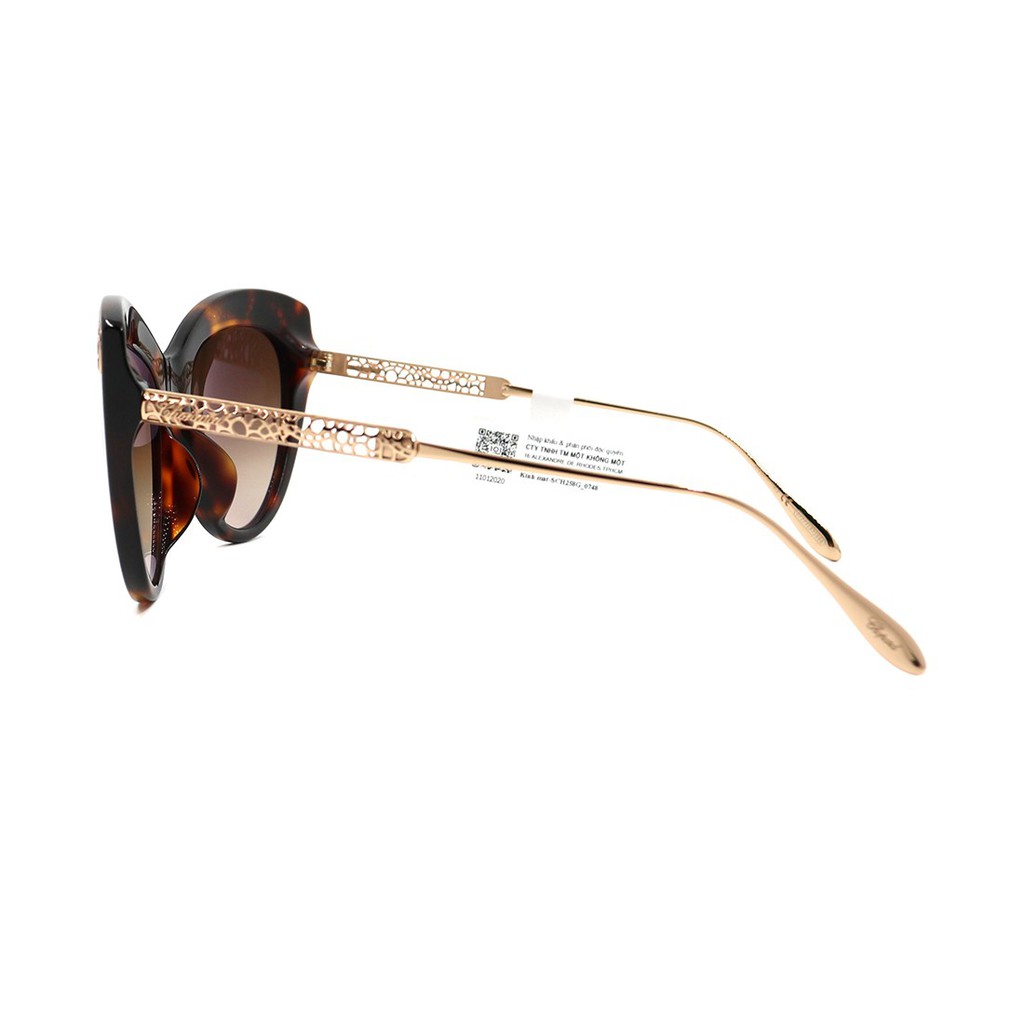 Kính mát CHOPARD SCH258G chính hãng