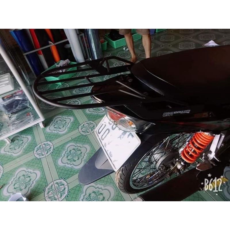 Cảng GiVi Winner X/Winner V1/Exciter 150/Exciter 135/Exciter 2010/RS/Sirus