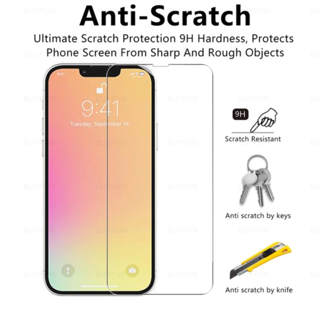 Miếng dán màn hình cường lực IP 13 mini , IP 13 , IP 13 pro , IP 13 promax