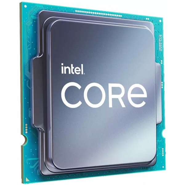 Bộ xử lý CPU Intel Core i5-11400F (2.6GHz turbo up to 4.4Ghz, 6 nhân 12 luồng, 12MB Cache, 65W) - Hàng chính hãng