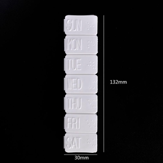 Hộp Đựng Thuốc Mini Dễ Thương Jp5