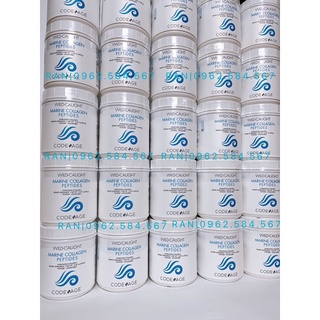 Bột Code Age Marine Collagen Peptides