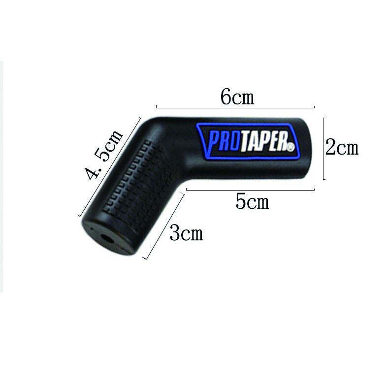 Bọc cần số xe tay côn ProTaper