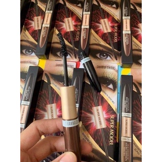 MASCARA SIVANA THÁI LAN