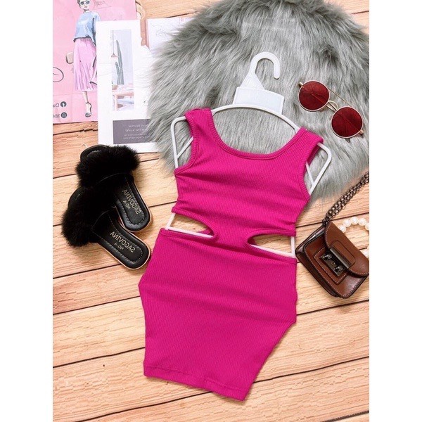 Thời Trang Trẻ Em # Set body cho bé # Quần Áo Bé gái