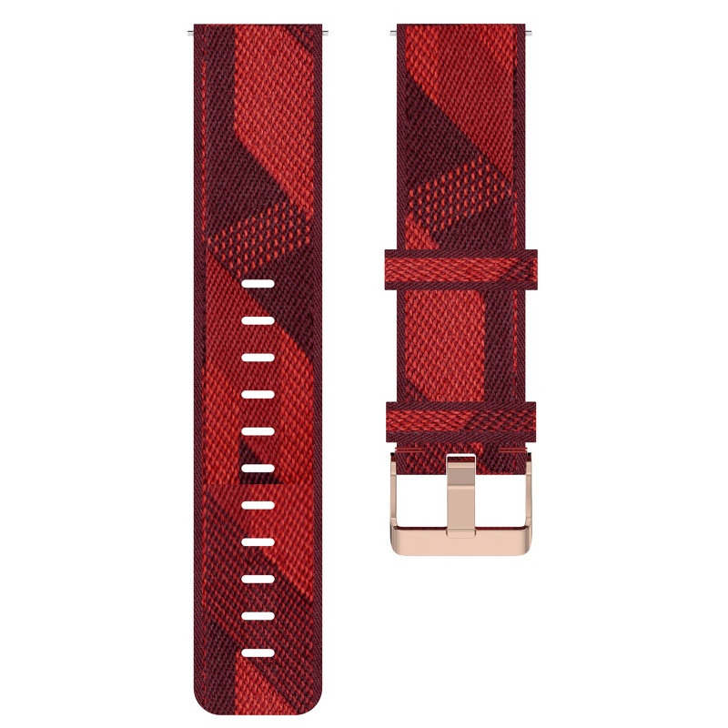 Dây Đeo Nylon Bện Cho Đồng Hồ Thể Thao Venu 2 plus, approach S40