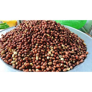 Muối vừng (Muối Đậu phộng, Mè đen)