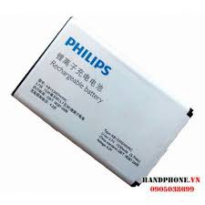 Pin Philip X816