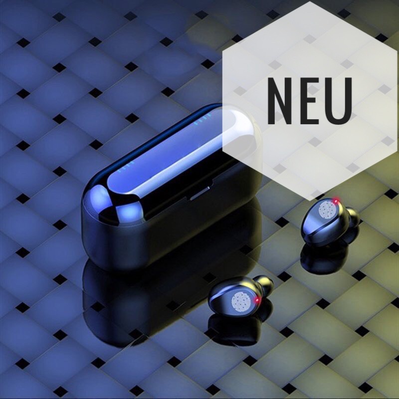 Tai nghe bluetooth f9 ,i12 ,pro4,... tất cả các bản pin trâu âm thanh HD kết nối nhanh với tất cả các dòng máy
