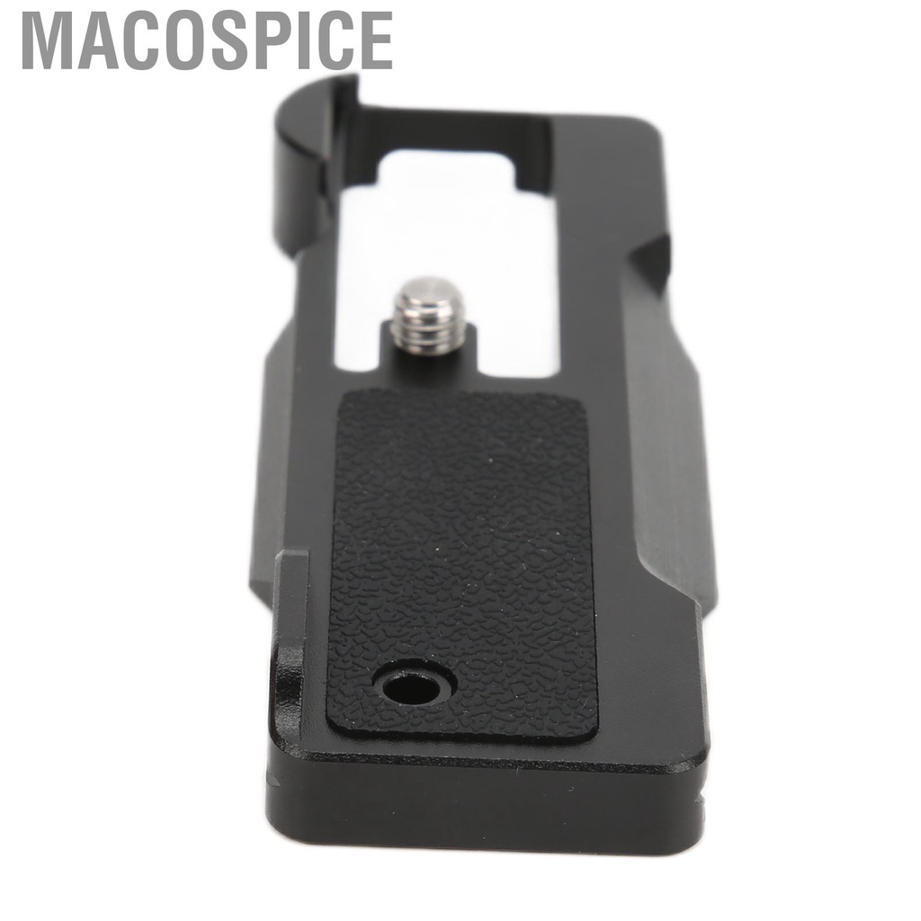 Bảng giá đỡ mở rộng chữ L bằng kim loại cho máy ảnh Sony ZV1 | BigBuy360 - bigbuy360.vn