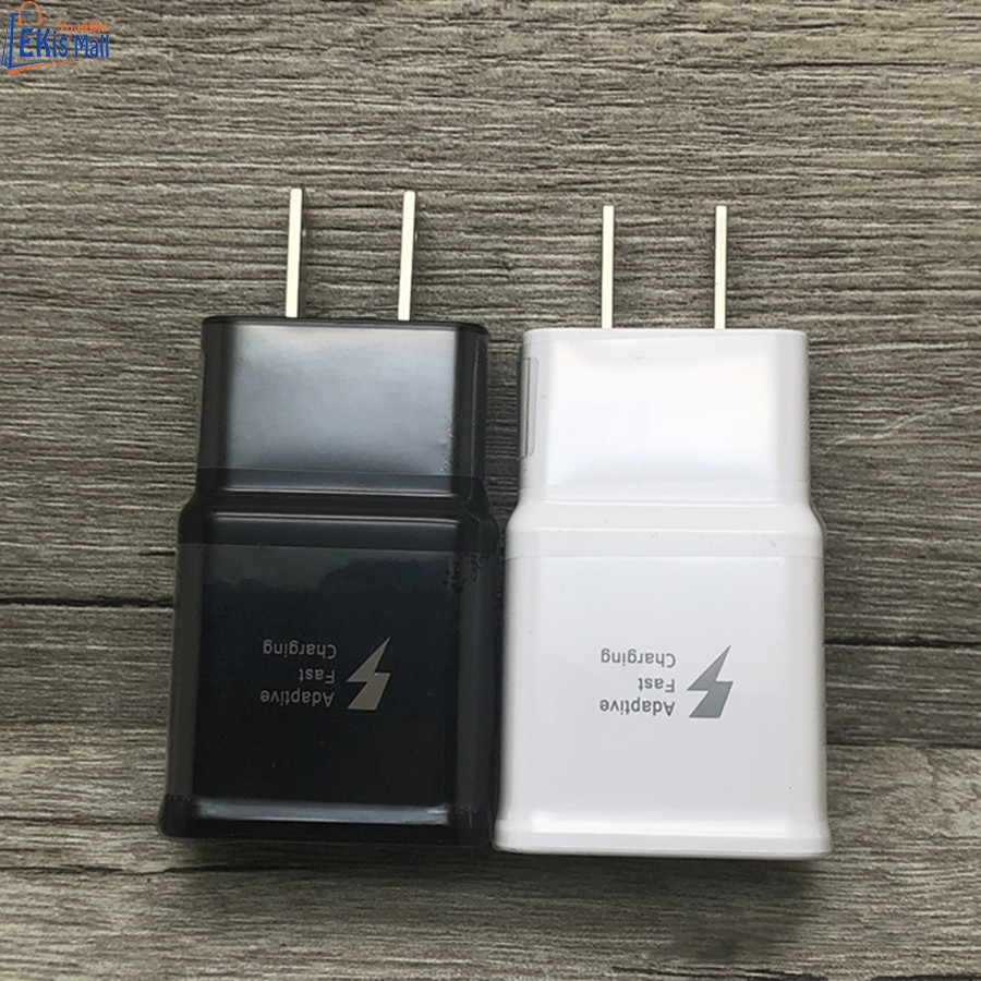 Củ sạc nhanh Bộ sạc điện thoại 9V2A