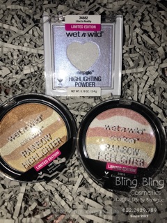 Highlight Wet N Wild