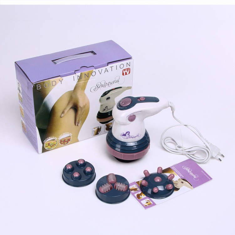 Máy massage cầm tay body innovation