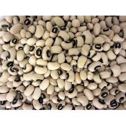Đậu trắng mắt cua  500g