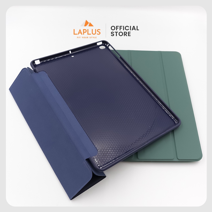 Bao Da Ipad Tương Thích Tự Động Tắt/Mở Chất Liệu Cao Cấp Full Đủ Các Dòng