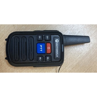 Bộ đàm motorola cp200