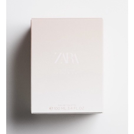 Nước hoa nữ Zara Tuberose 200ml