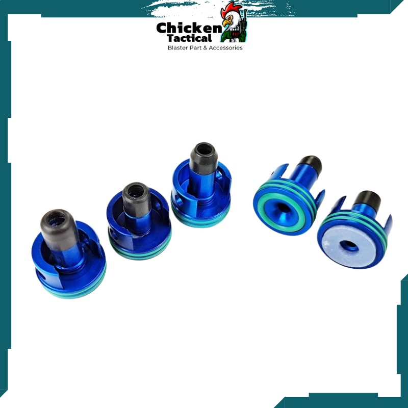 Đầu nồi hơi kim loại kín khí dành cho các thế hệ Jinming LDT SLR