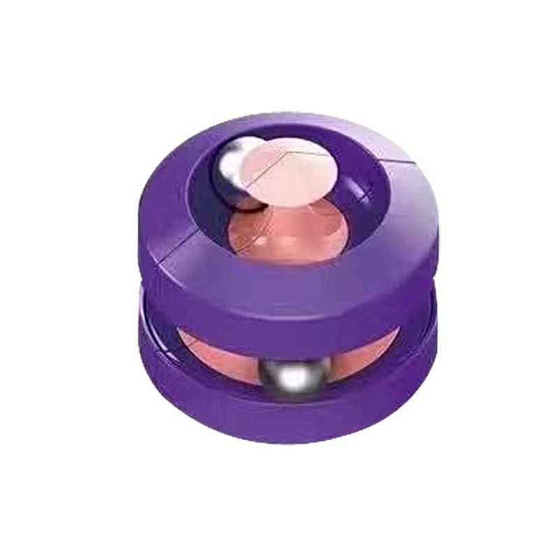 1 Con Quay Đồ Chơi Fidget Spinner YOUYO GiúP GiảM Stress Cho Trẻ Em