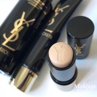 Foundation YsL all hour