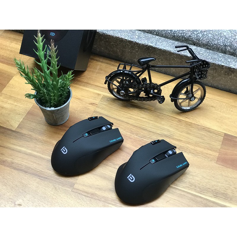 Chuột Gaming Forter i750 - Không dây | BigBuy360 - bigbuy360.vn