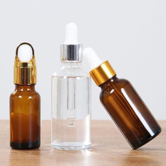 Lọ Chiết Serum ❤ TOP GIÁ RẺ ❤ Lọ chiết tinh dầu quai xách 5ml,10ml , lọ tinh dầu xách giỏ hoa ,Xưởng Chai Lọ