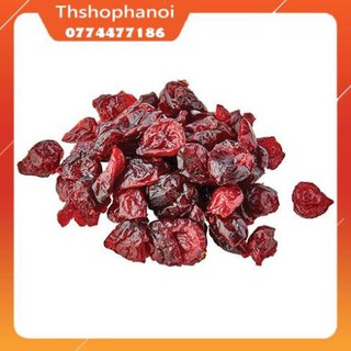 Nam việt quất khô gói 100g