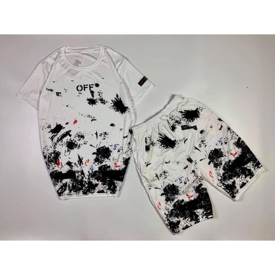 [ SIÊU SALE ]  Đồ Bộ Nam Hè Hot, Bộ Thể Thao NS00021 VN010 | BigBuy360 - bigbuy360.vn