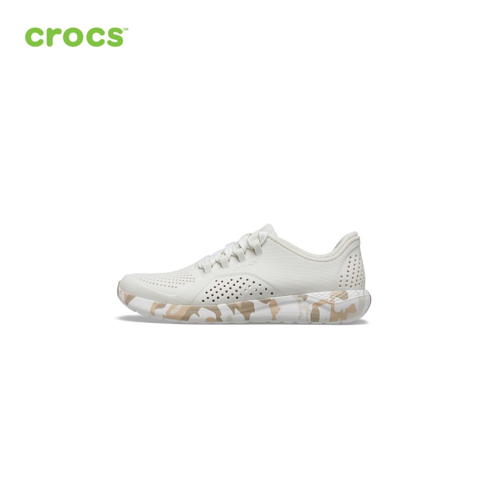 Giày nữ Crocs Literide Pacer - 206494-1CN