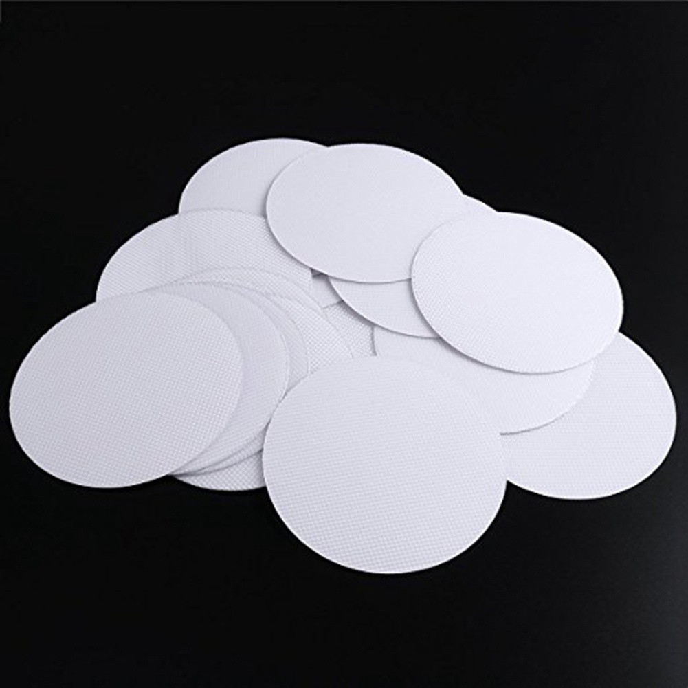 Bộ 10 Miếng Dán Chống Trượt Cho Bồn Tắm Q11
